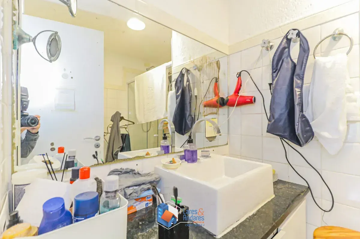 Imagem Apartamento para venda em Vila Suzana com 4 quartos, sendo 1 suíte, 185m²