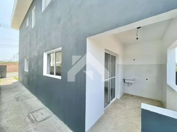 Imagem Casa de Condomínio em Água Espraiada (Caucaia do Alto) - Cotia