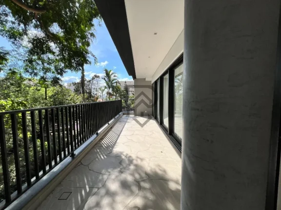 Imagem Apartamento Ecos Vila Madalena pronto para morar