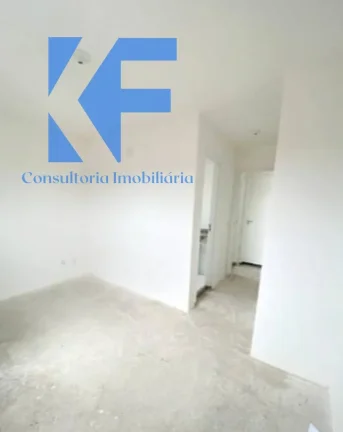 Imagem APARTAMENTO RESIDENCIAL em HORTOLÂNDIA - SP, JARDIM VILLAGIO GHIRALDELLI