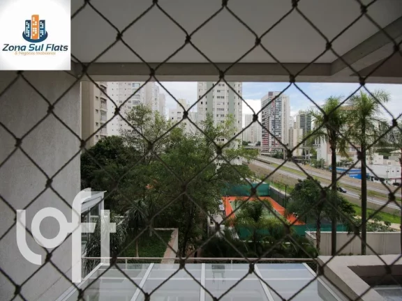 Imagem Apartamento Garden Duplex à Venda Na Região do Brooklin Com 2 Suítes e 2 Vagas
