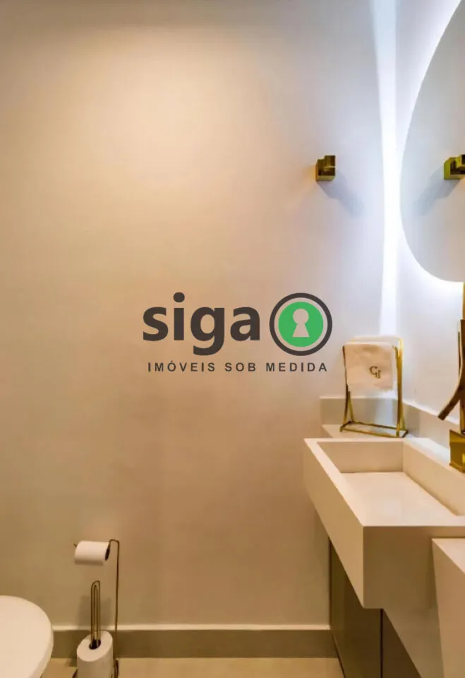 Imagem Apartamento recém reformado de 99m² no Morumbi