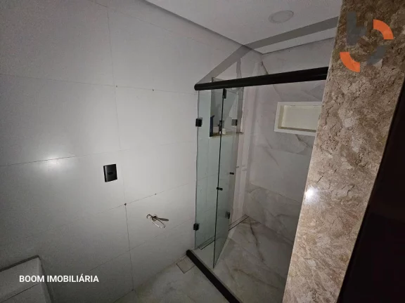 Imagem Casa com 3 dormitórios à venda, 255 m² por R$ 420.000,00 - Jardim Tropical - Nova Iguaçu/RJ