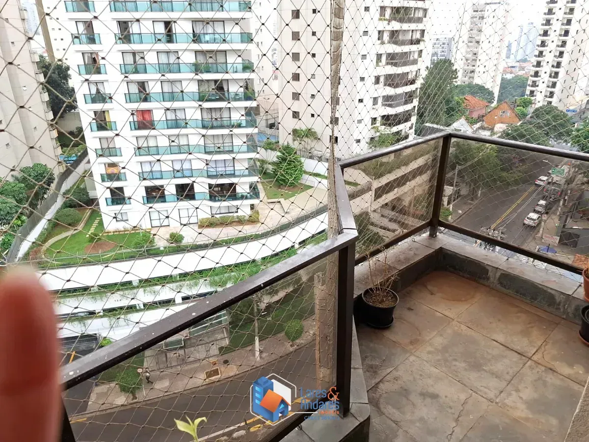 Imagem Apartamento para venda em Santana com 3 quartos, sendo 1 suíte, 160m²