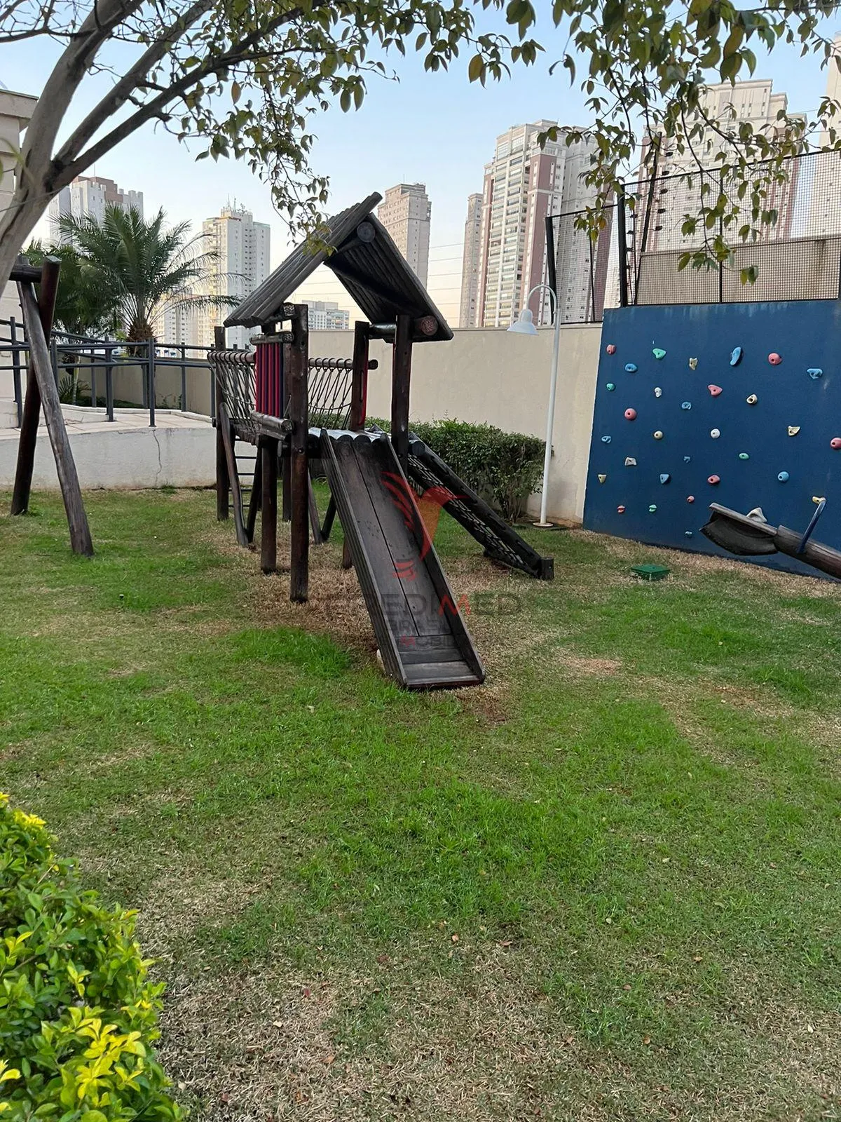 Imagem Apartamento Altissimo Padrao, 4 Quartos, Varanda gourmet, 3 Vagas, no Tatuapé, São Paulo