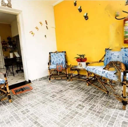 Imagem Pousada com 10 dormitórios à venda, 300 m² por R$ 1.750.000,00 - Centro - Mongaguá/SP