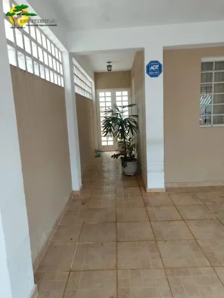 Imagem SOBRADO PARA VENDA NO IMIRIM/SP