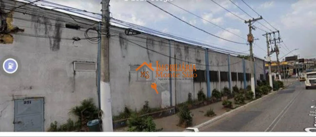Imagem Terreno à venda, 1548 m² por R$ 8.500.000,00 - Jardim Nossa Senhora do Carmo - São Paulo/SP