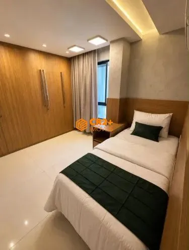 Imagem Vendo Cobertura dos sonhos 394m² na Tamarineira