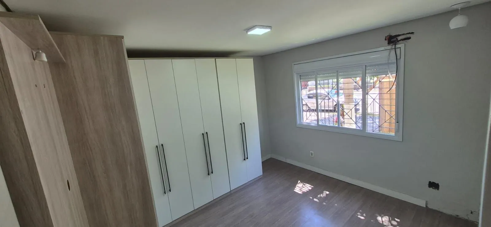 Imagem Apartamento 2 Dormiótios / Cond. fechado/ piscina/ excelente localização