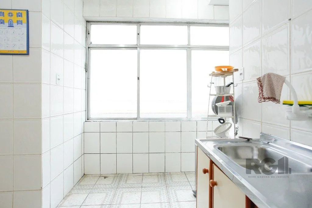 Imagem Apartamento de 3 dormitórios, no bairro farroupilha