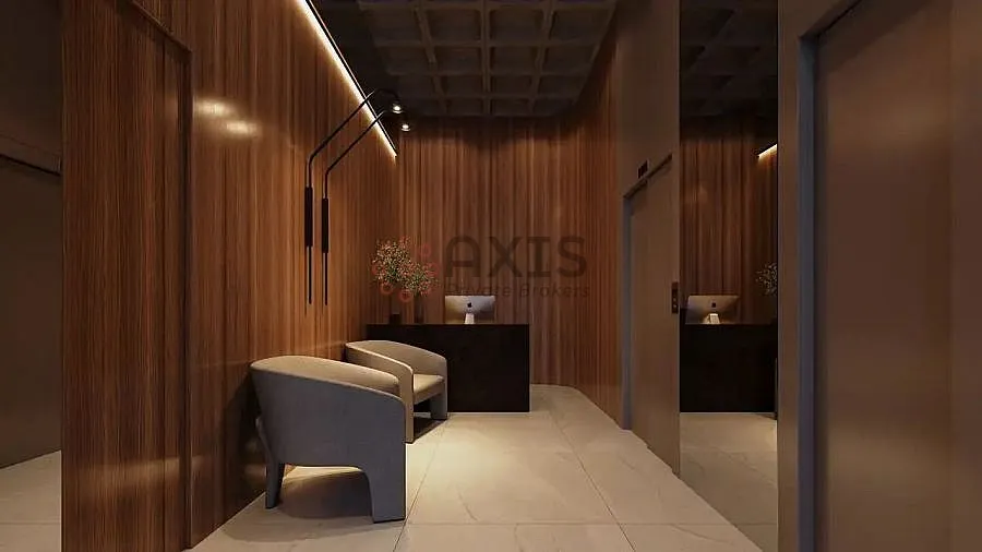 Imagem Studio no Santa Lúcia - Lançamento