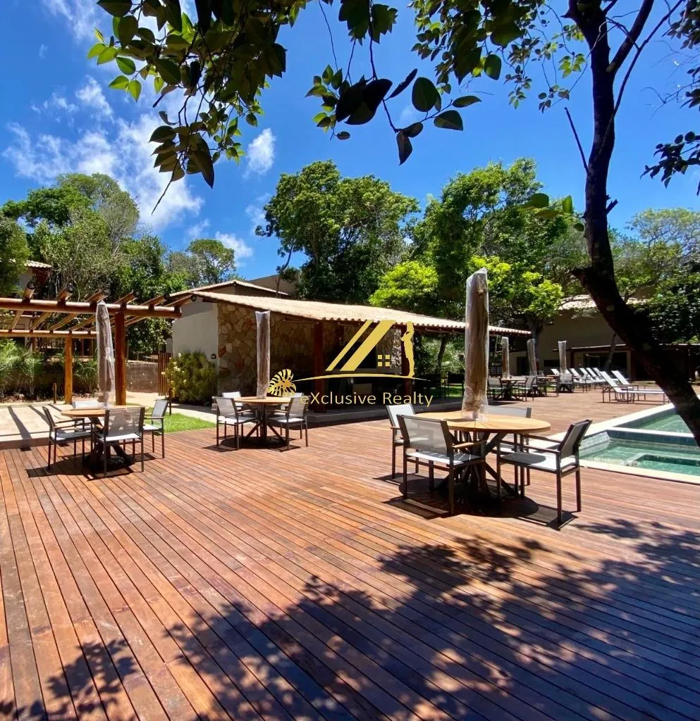 Imagem Casa RESIDENCIAL em Praia do Forte - Bahia,