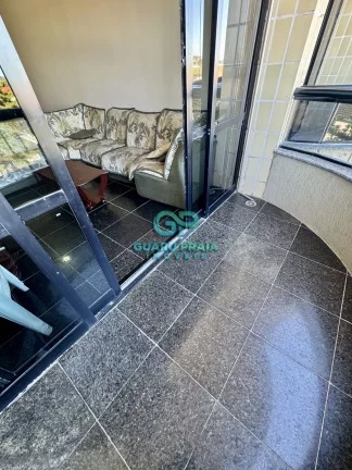 Imagem Apartamento à venda no bairro Enseada - Guarujá/SP