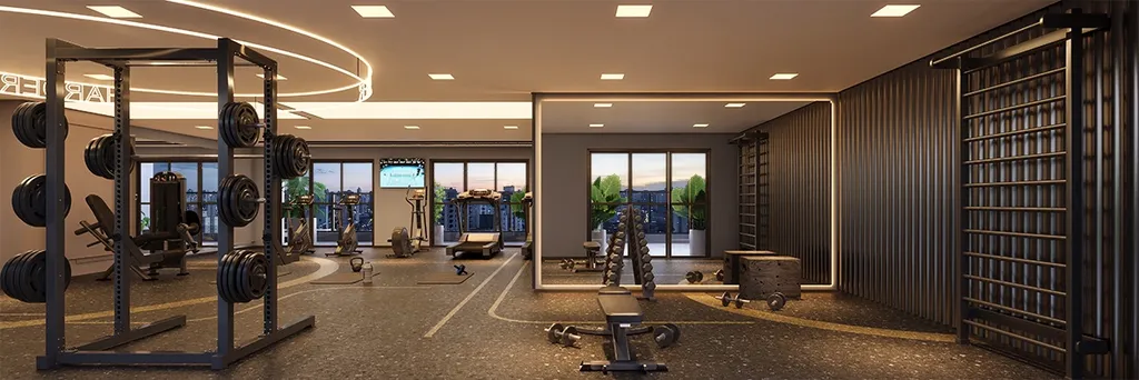 Imagem Vici Faria Lima - Breve Lançamento - Vici Faria Lima - Residencial