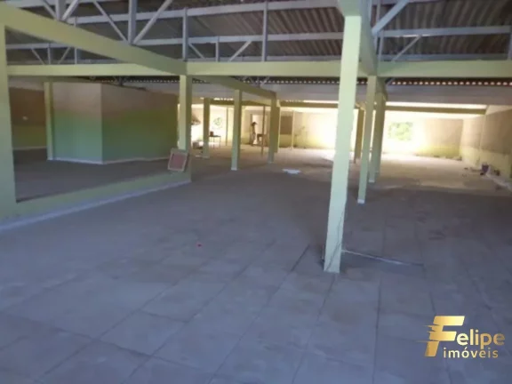 Imagem IMÓVEL COMERCIAL À VENDA EM ITACIBÁ / ES