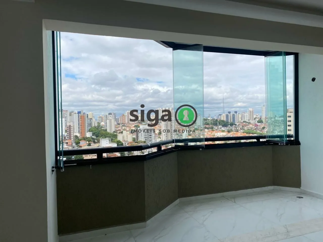 Imagem Cobertura Duplex em Perdizes á Venda - 300m², 4 quartos (2 suítes), 4 vagas!!