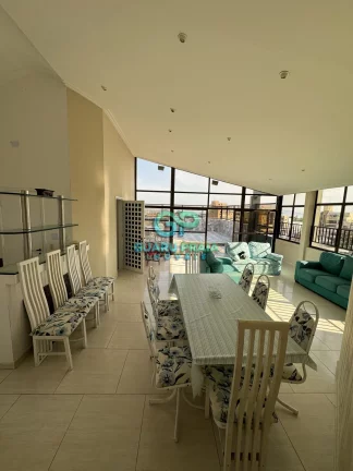 Imagem Apartamento Cobertura em Enseada, Guarujá/SP