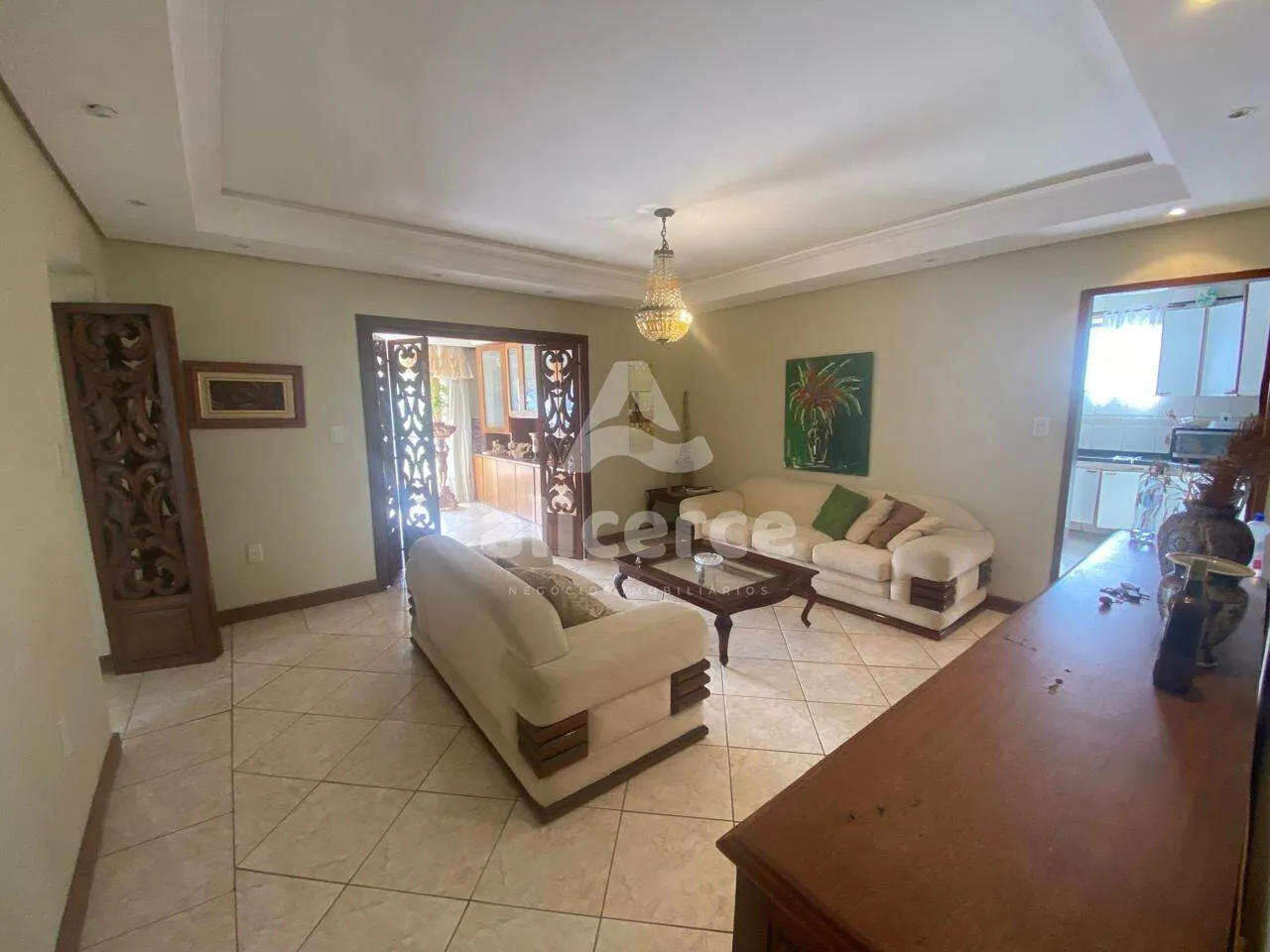 Imagem Cobertura à venda com 3 quartos 1 suíte, 232m² em Coqueiros Florianópolis