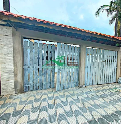 Imagem Casa Padrão