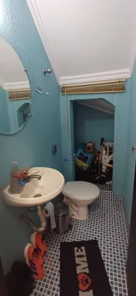 Imagem Casa com 2 dormitórios à venda, 90 m² por R$ 580.000,00 - Jardim Ester - São Paulo/SP