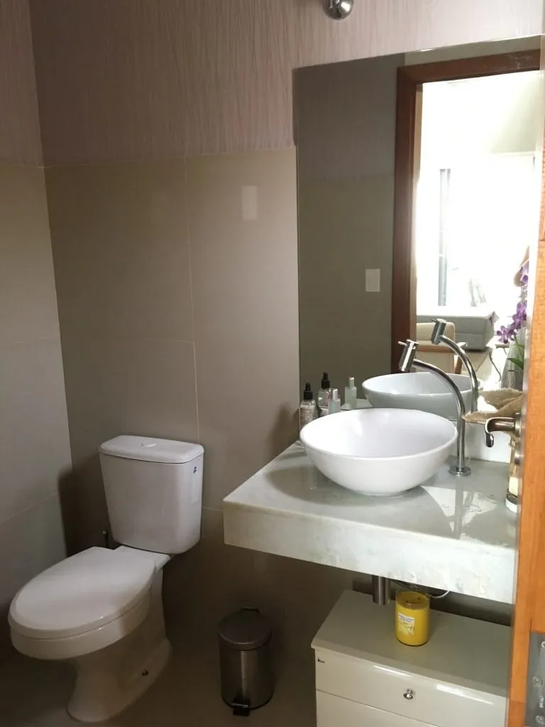 Imagem Casa à venda 3 Quartos, 3 Suites, 4 Vagas, 490M², Condomínio Real Ville, Pindamonhangaba - SP | Condomínio Real Ville