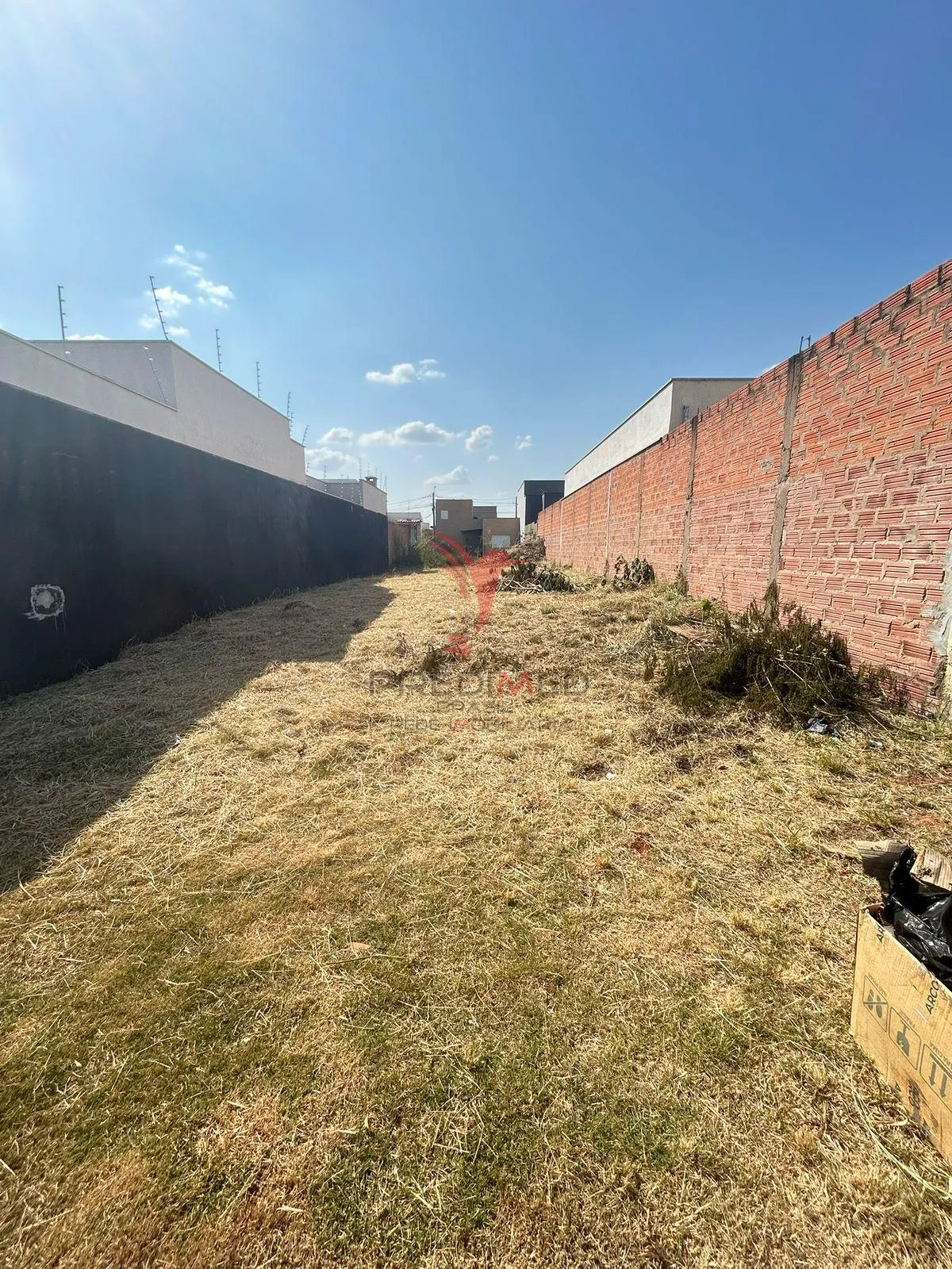 Foto do imóvel OPORTUNIDADE TERRENO 200M² CAMPOS CONDE PIRACICABA