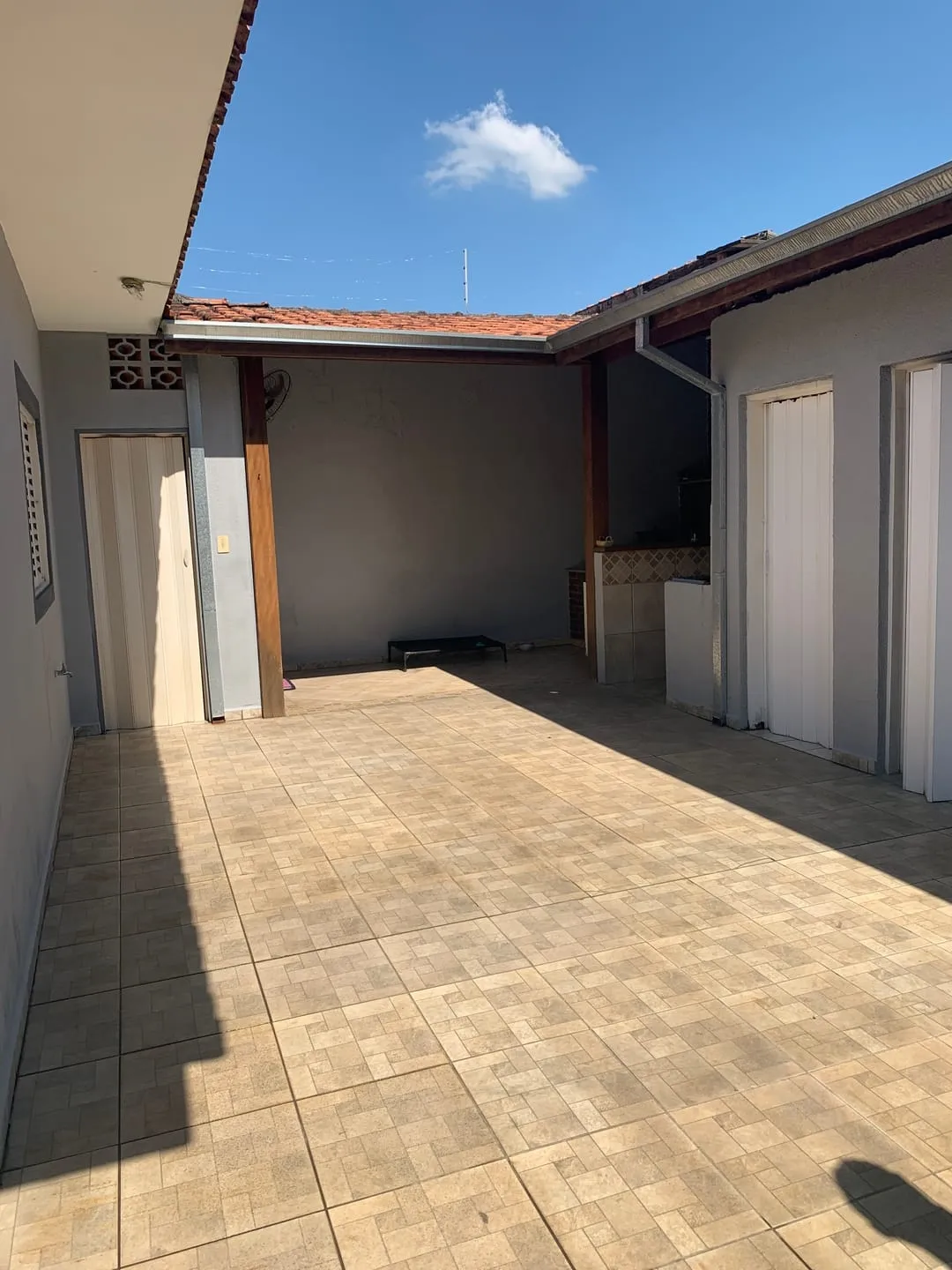 Imagem Casa à venda 4 Quartos, 2 Suites, 3 Vagas, 250M², Loteamento Residencial Andrade, Pindamonhangaba - SP