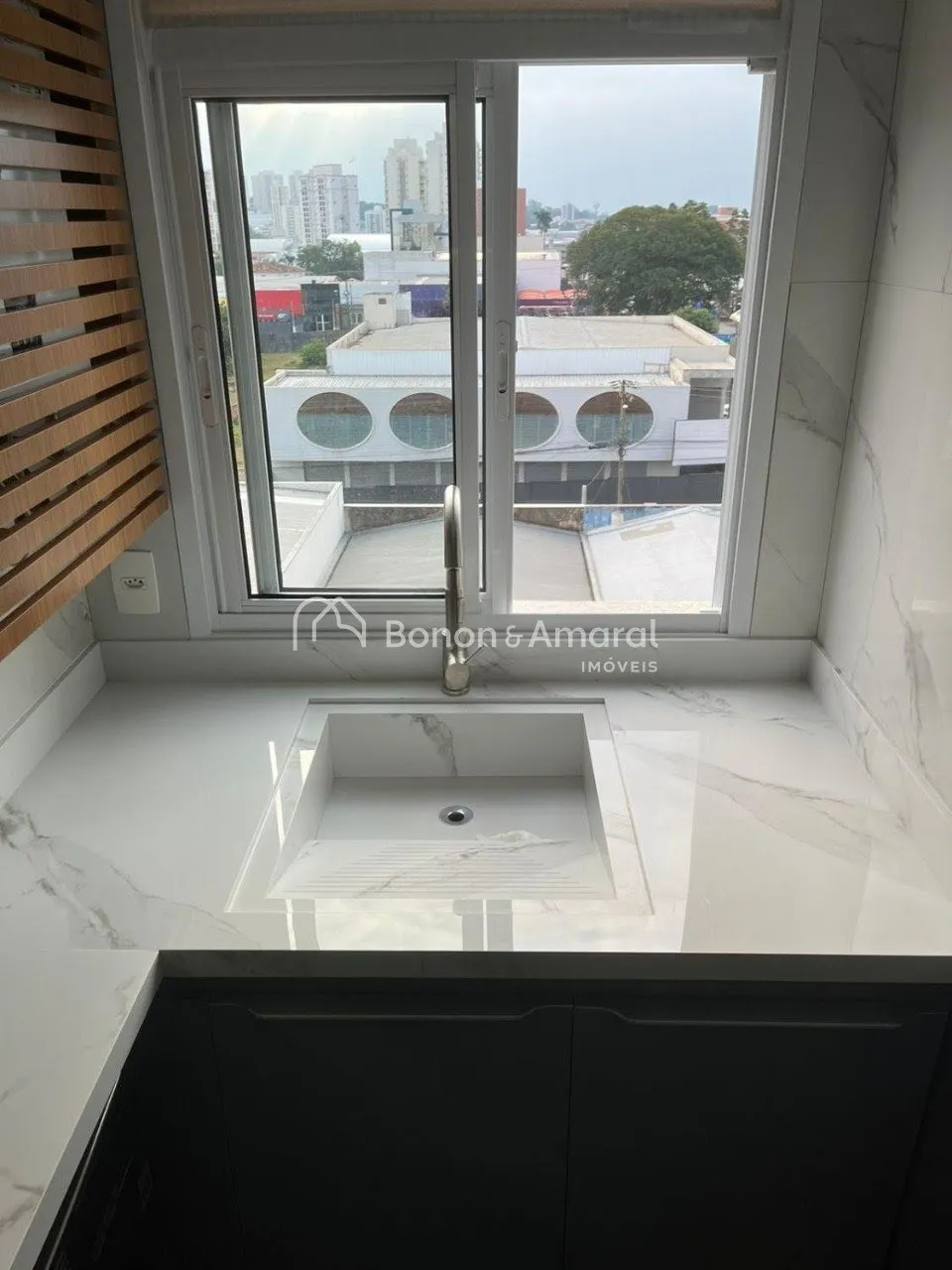 Imagem Apartamento à Venda no VOX Residencial - Taquaral, Campinas