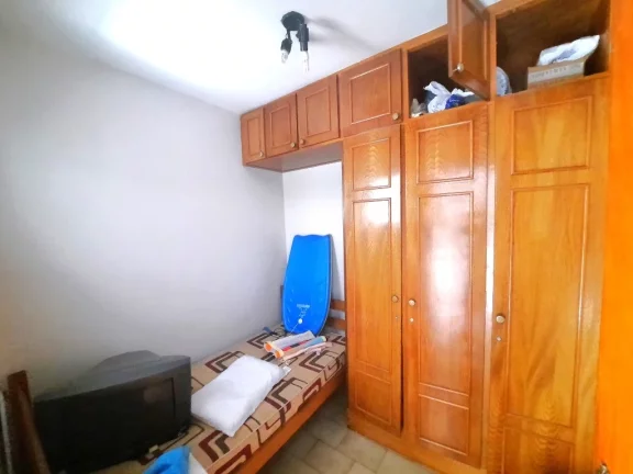 Imagem Apartamento Para Alugar Temporada Edifício Humberto Avenida Praiana Praia do Morro Guarapari Ótima Localização bem no Centro da Orla da Praia e a Pou