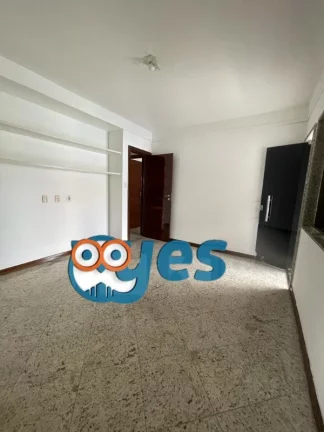 Imagem Casa com Piscina privativa para Locação no Cond. Imperial Ville, Sim, Feira de Santana.