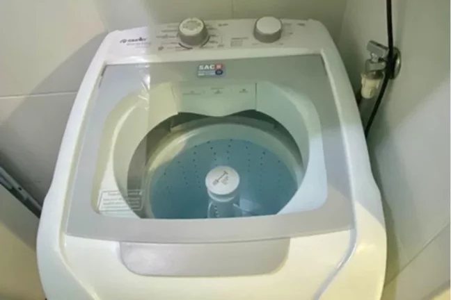 Imagem Apartamento à venda em Balneário Camboriú, Centro, com 1 quarto, 36m2