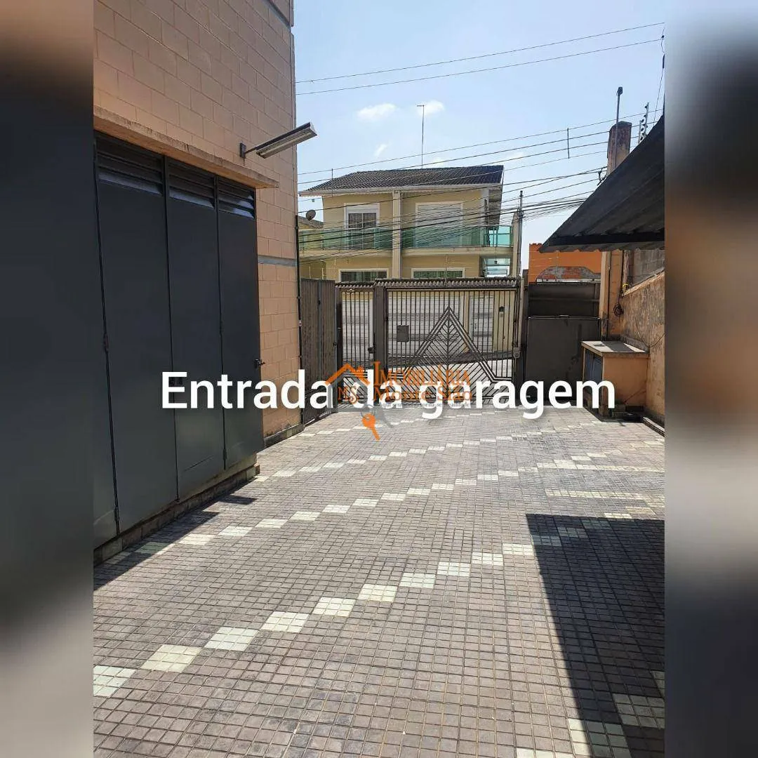 Imagem Apartamento com 2 dormitórios à venda, 55 m² por R$ 320.000,00 - Jardim Santa Mena - Guarulhos/SP