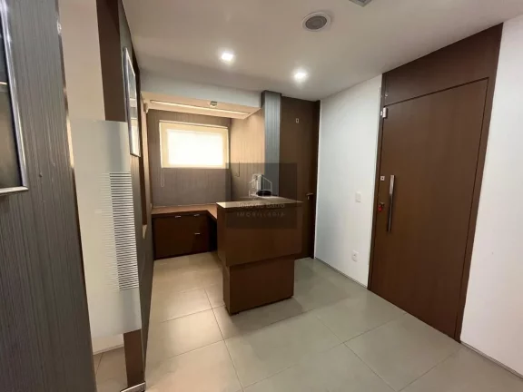 Imagem Conjunto mobiliado para alugar, 58 m² por R$ 8.044/mês - Jardim América - São Paulo/SP