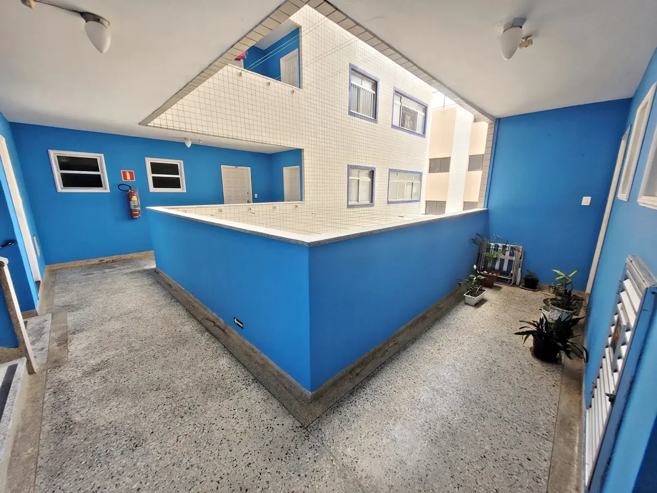 Imagem Apartamento com 2 Quartos à Venda, 76 m² em Mirim - Praia Grande