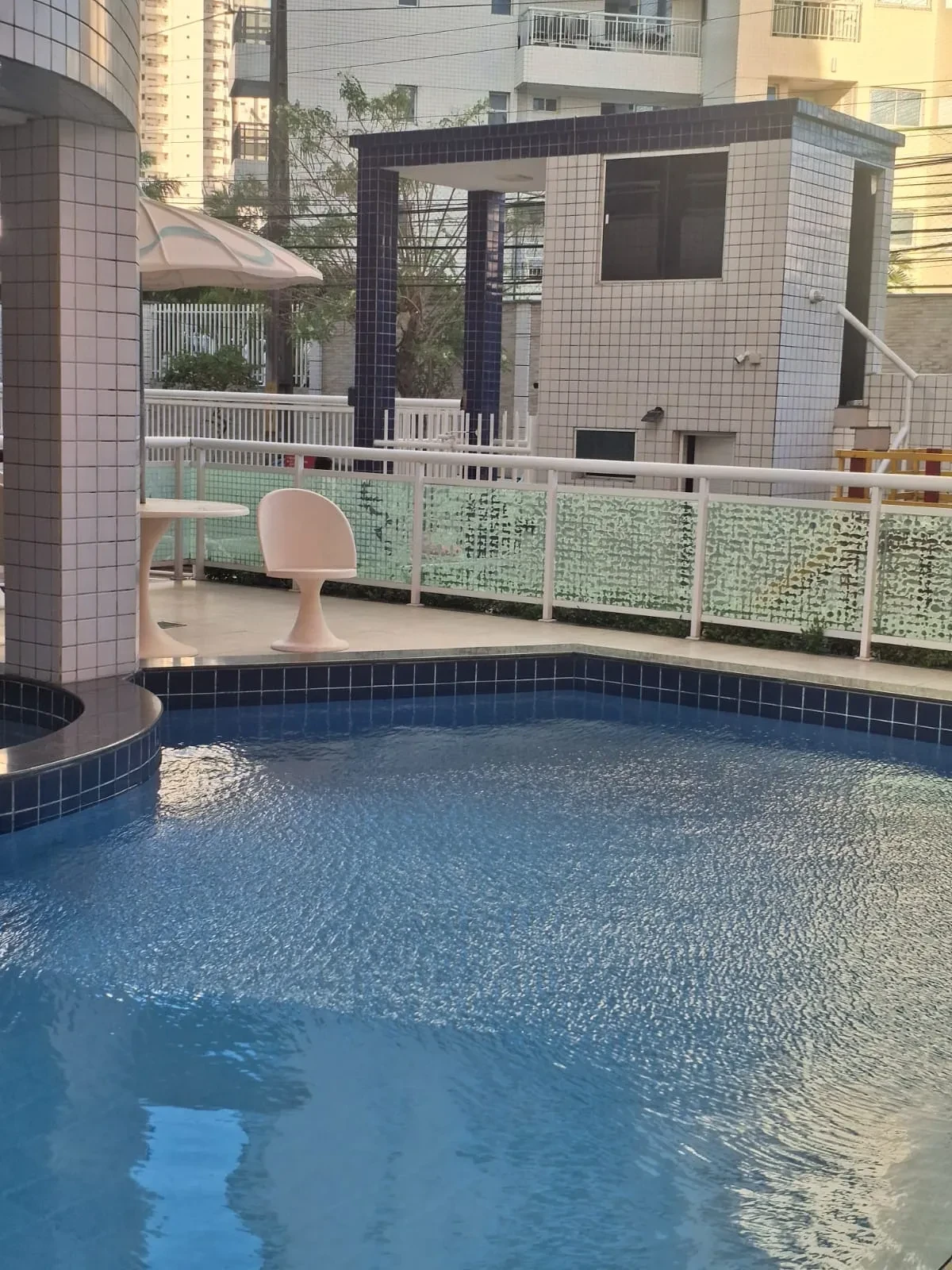 Imagem Apartamento com 3 Quartos à Venda, 117 metros em Dionisio Torres - Fortaleza