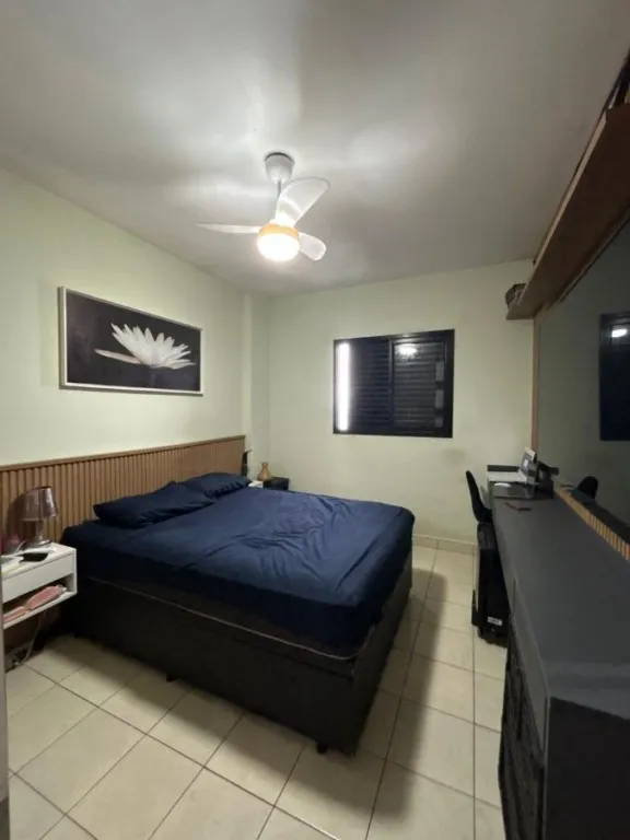 Imagem APARTAMENTO COM 60,50 m² - CAIÇARA - PRAIA GRANDE SP