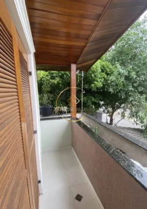 Imagem Sobrado 3 Dormitórios ( 1 Suíte), Residencial De Ville, Sjc.