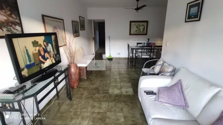 Imagem Apartamento Padrão para Venda e Aluguel em Enseada Guarujá-SP