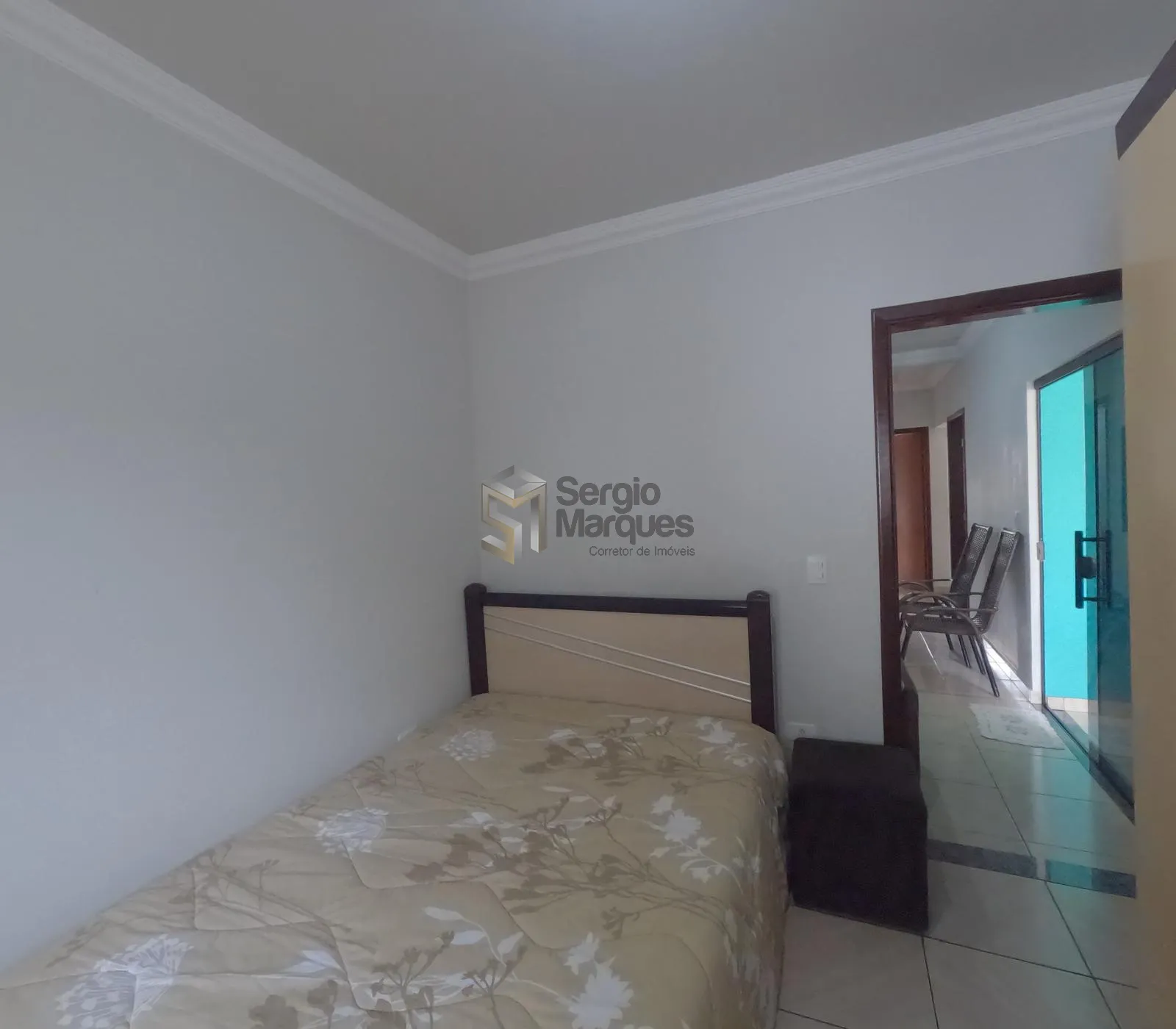 Imagem Casa à venda - 150m² - JARDIM DIAS, Maringá-PR