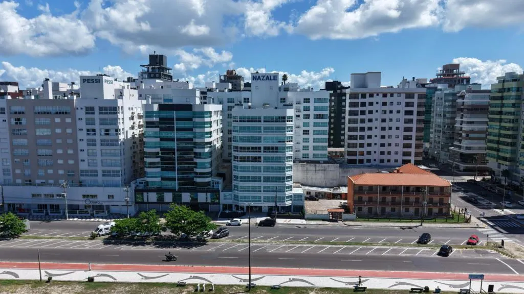 Imagem Apartamento 1 Dormitório - Bairro Navegantes