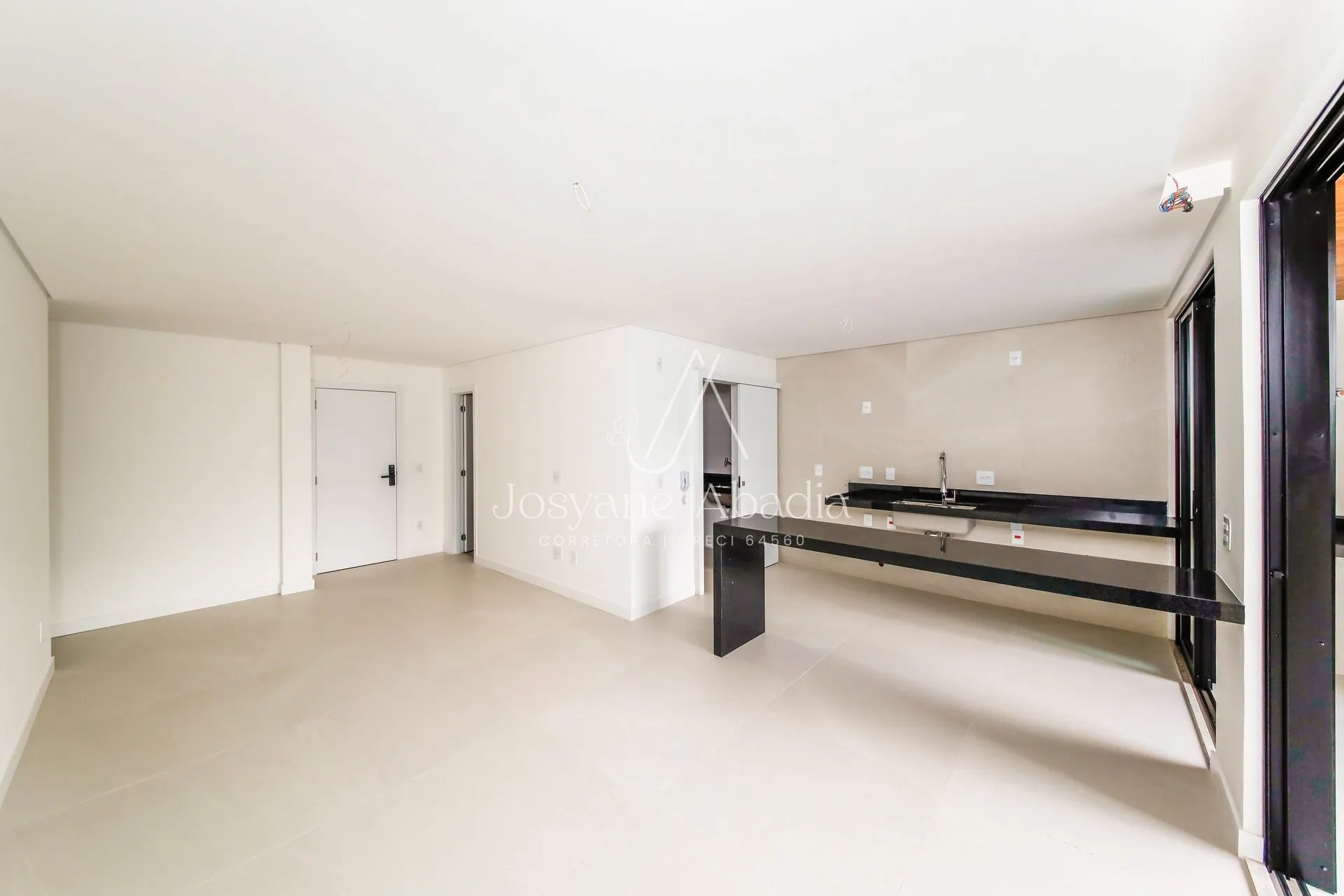 Imagem Apartamento de Alto Padrão no Essência Squad | 3 Quartos com Suíte no Alto dos Passos - Juiz de Fora