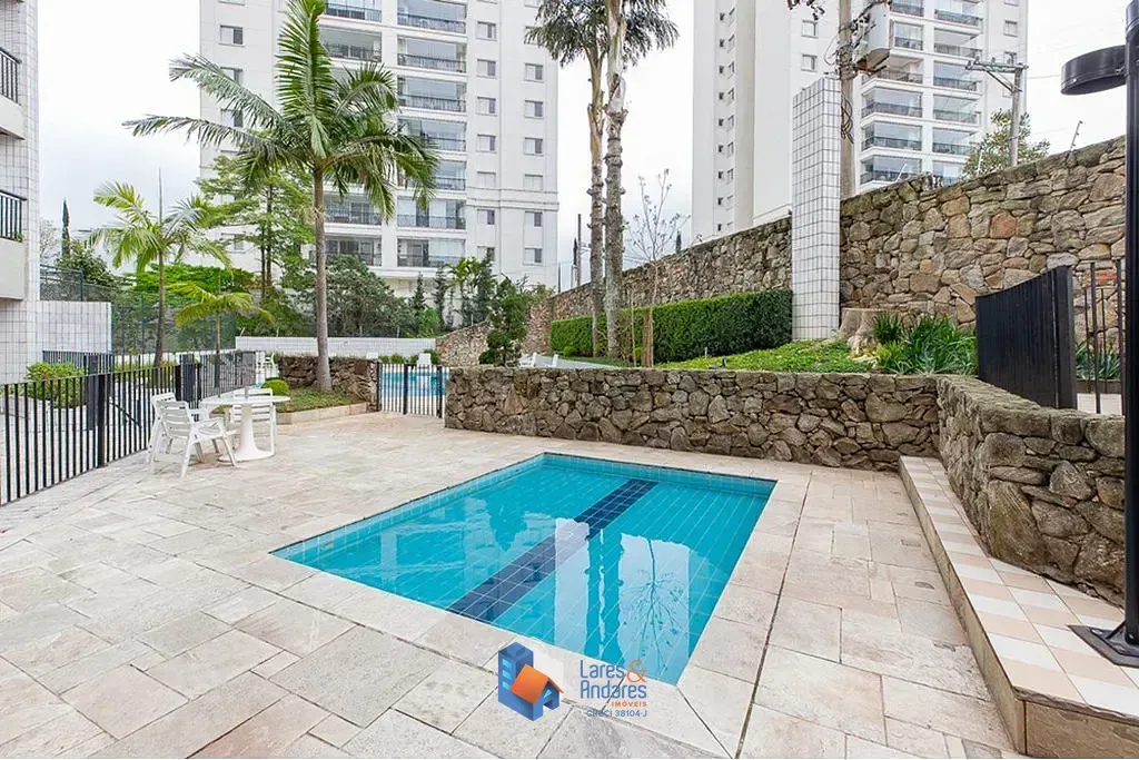 Imagem Apartamento à venda 3 Quartos 1 Suite 3 Vagas 156M² Jardim Londrina São Paulo - SP