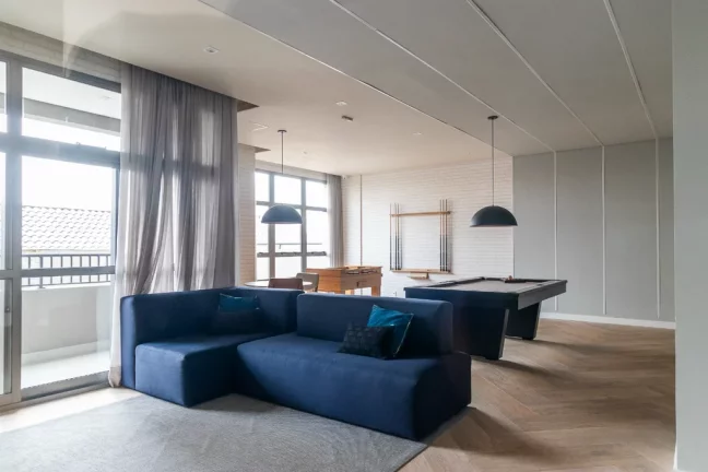 Imagem Apartamento à venda em São Paulo, Saúde, com 1 quarto, 34m2