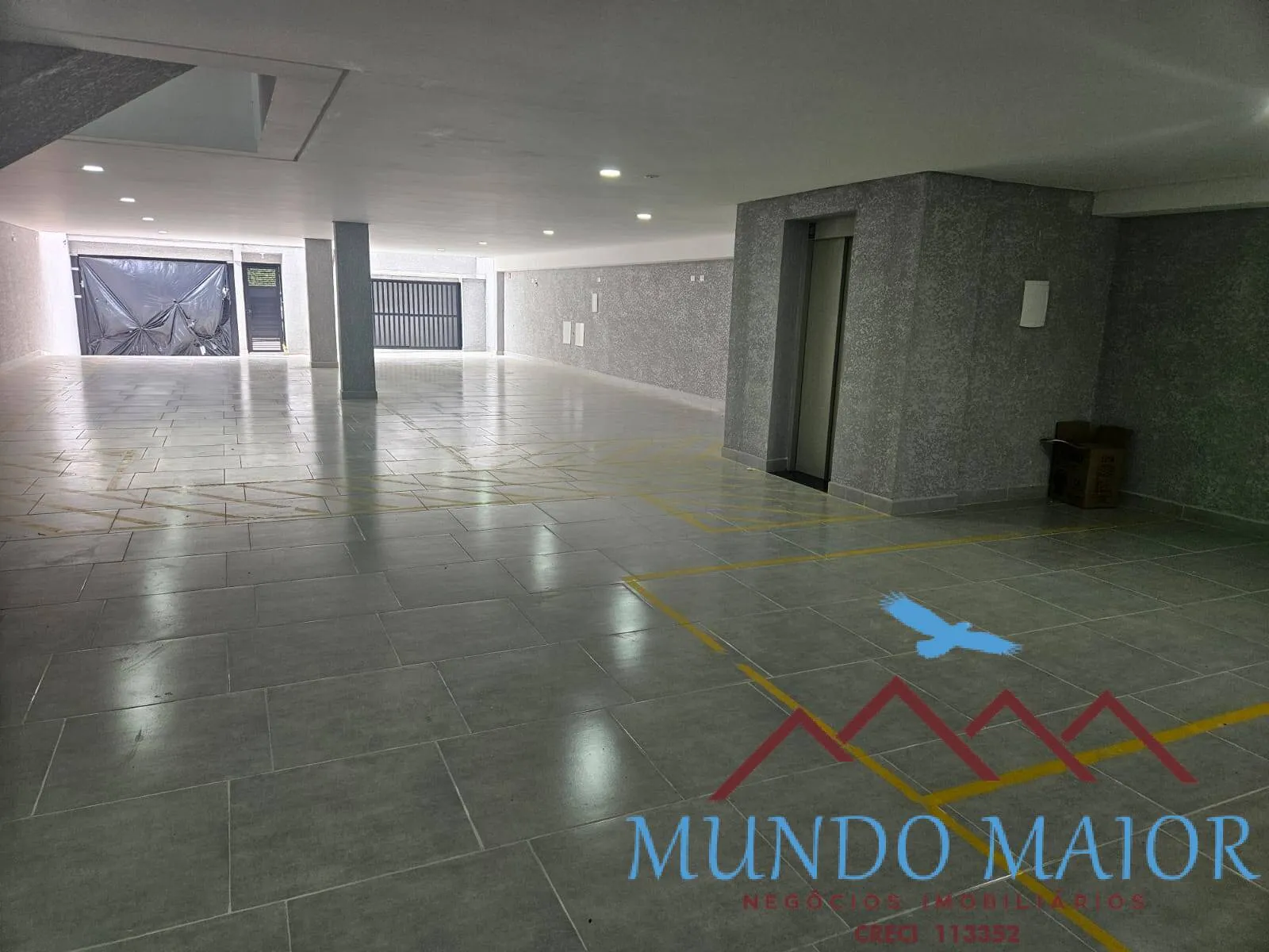 Imagem Cobertura e Apto Garden Novinhos na Vila Floresta Acabamento de Alto Padrao