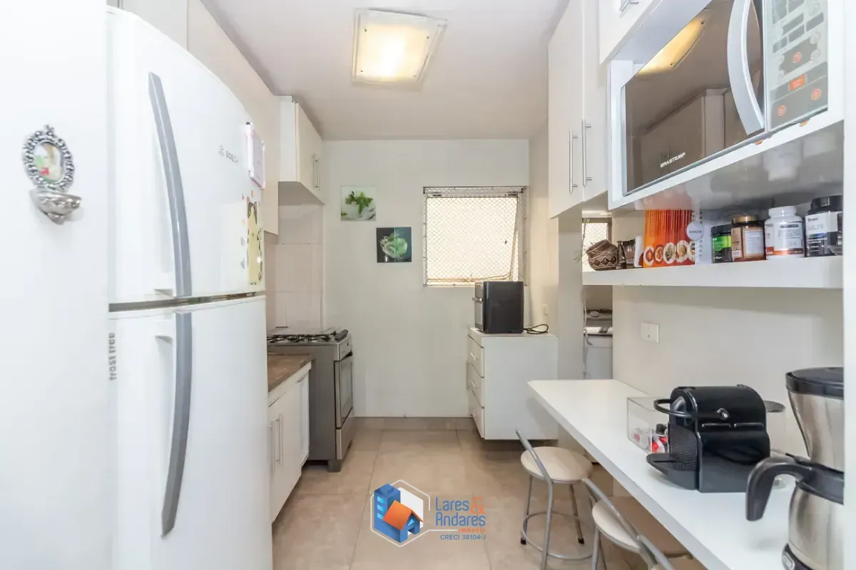 Imagem Apartamento para venda em Perdizes com 2 quartos, 65m²