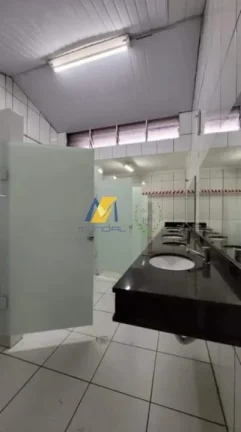 Imagem ???? Excelente Galpão Industrial para Locação em Santo André, Centro.