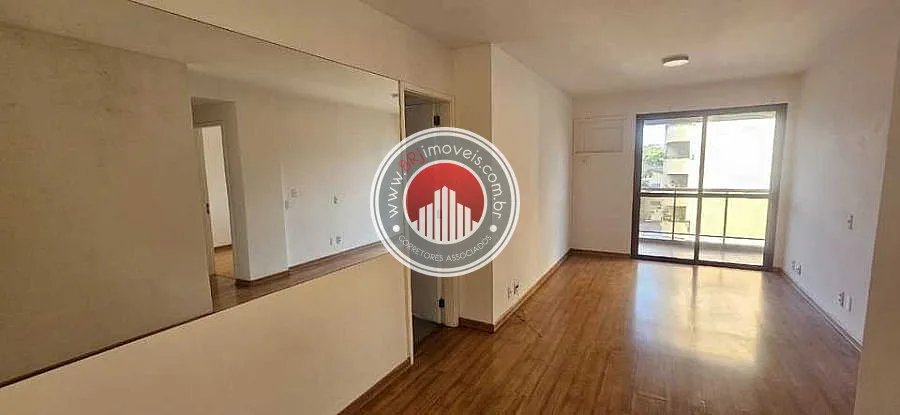 Imagem Apartamento a Venda no bairro Recreio dos Bandeirantes - Rio de Janeiro, RJ
