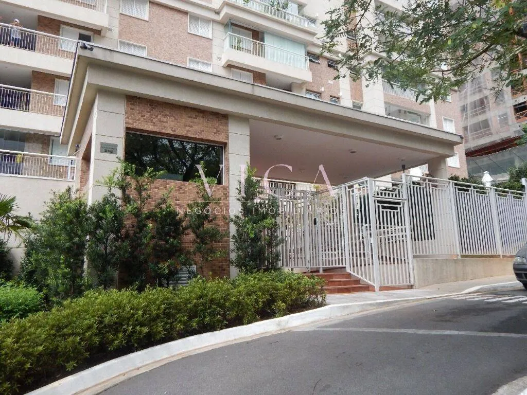 Imagem Apartamento 2 dormitórios, 79m², a venda por R$ 1.057.000,00- Alphaville/SP