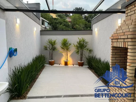 Imagem CASA RESIDENCIAL em SÃO PAULO - SP, JARAGUÁ